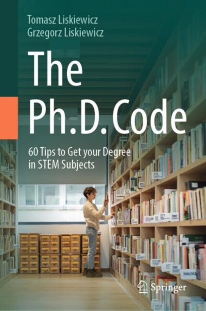 Ph.D. Code