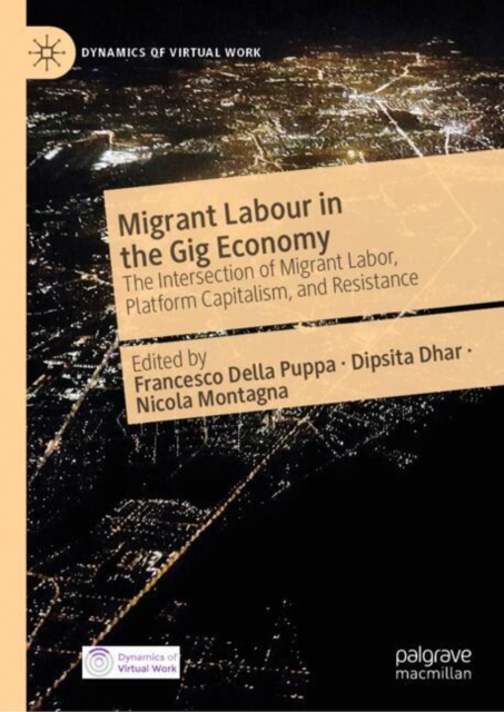 Migrant Labour in the Gig Economy