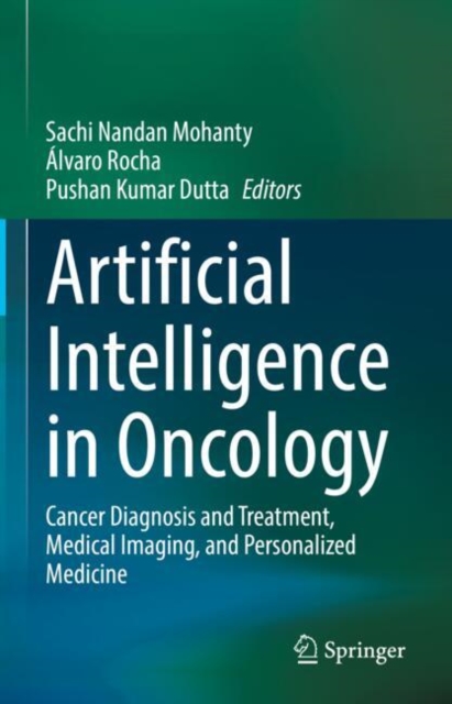 Artificial Intelligence in Oncology