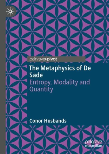 Metaphysics of De Sade