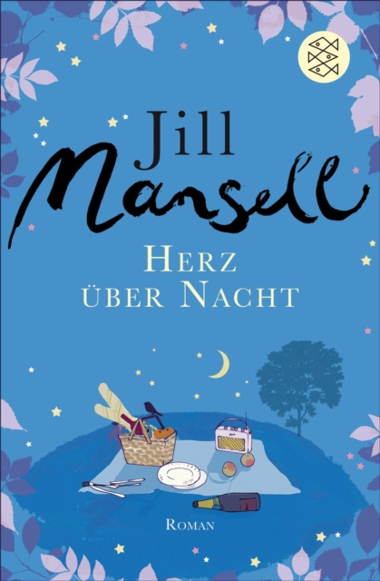 Herz über Nacht