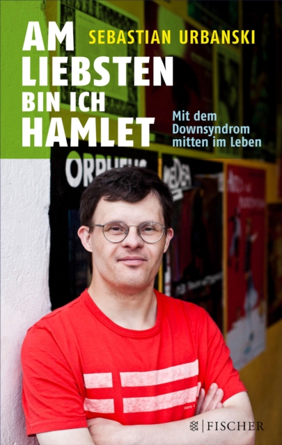 Am liebsten bin ich Hamlet