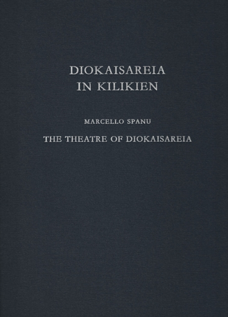 Theatre of Diokaisareia