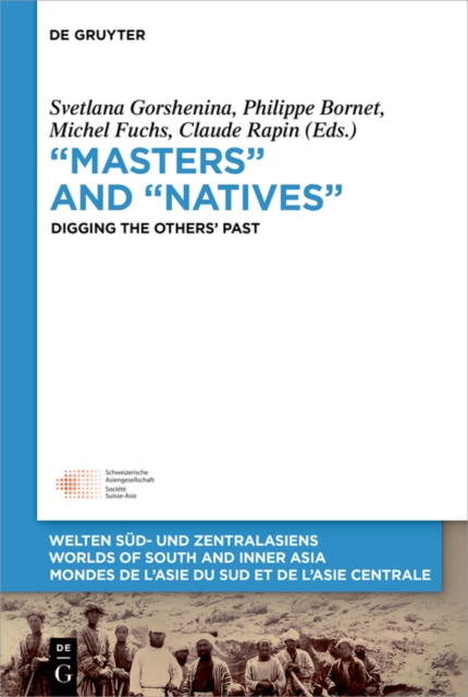 &quote;Masters&quote; and &quote;Natives&quote;