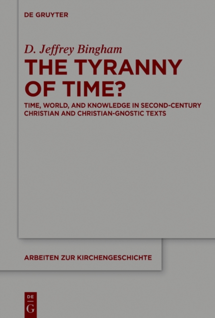 Tyranny of Time?