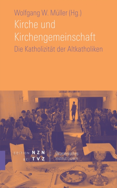 Kirche und Kirchengemeinschaft