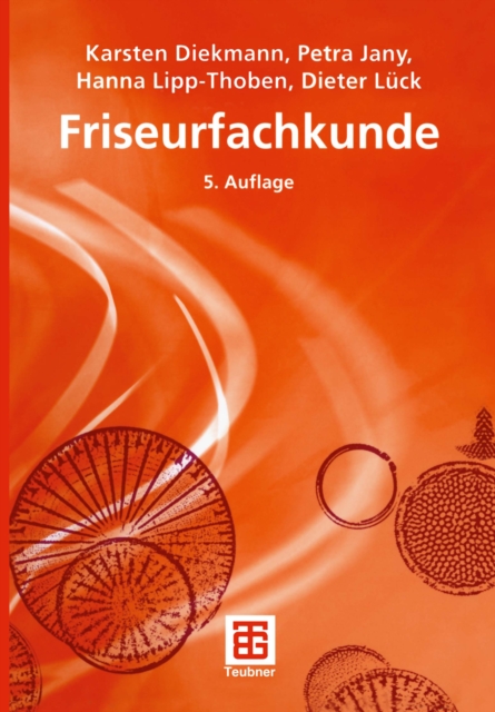 Friseurfachkunde