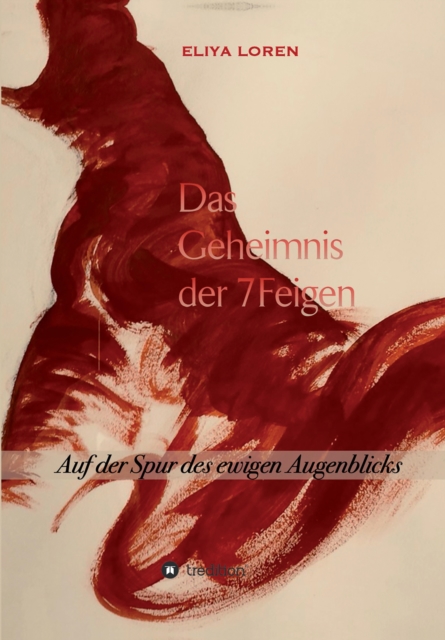 Rot tränt die Seele
