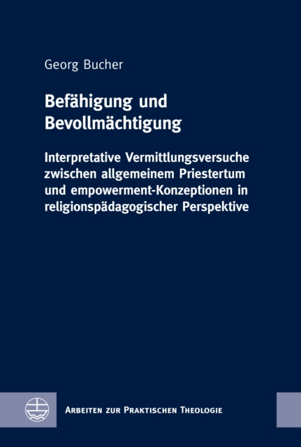 Befähigung und Bevollmächtigung