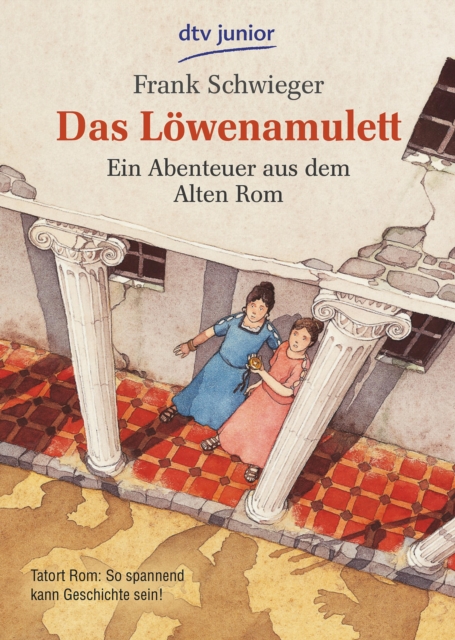 Das Löwenamulett