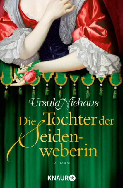 Die Tochter der Seidenweberin