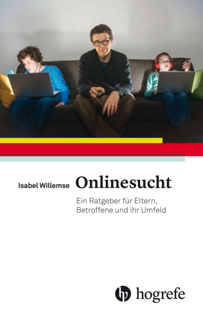 Onlinesucht