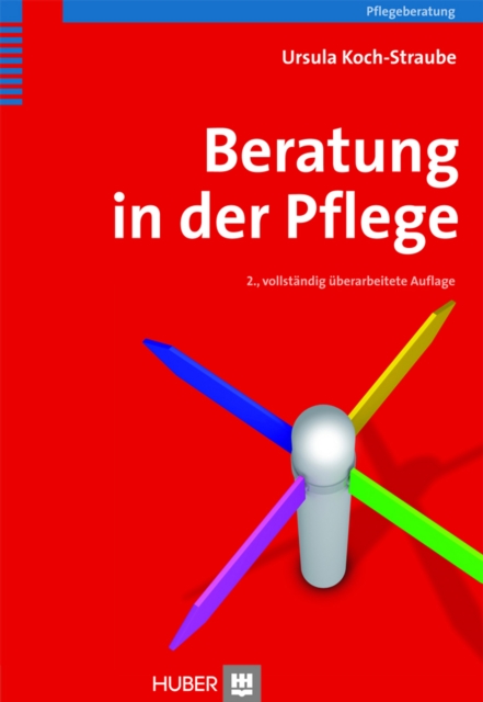Beratung in der Pflege