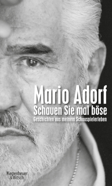 Schauen Sie mal böse