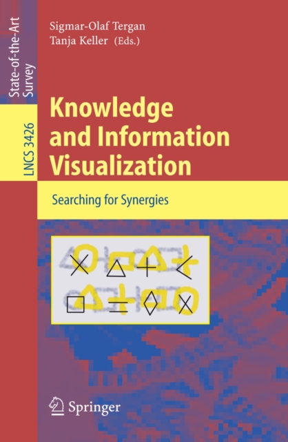 Knowledge and Information Visualization