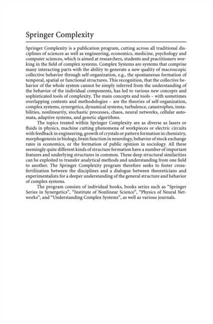 Critical Phenomena in Natural Sciences