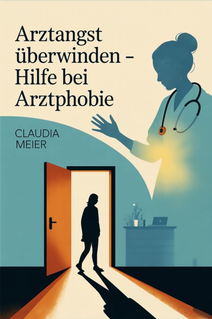 Arztangst uberwinden