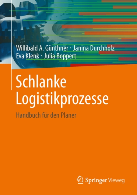 Schlanke Logistikprozesse