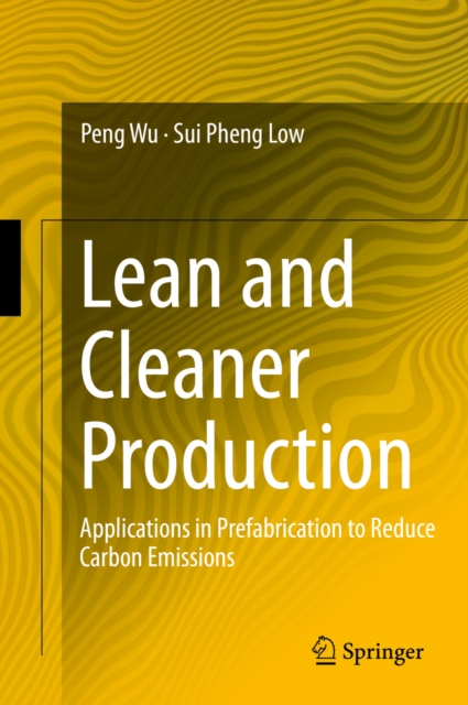 Lean and Cleaner Production