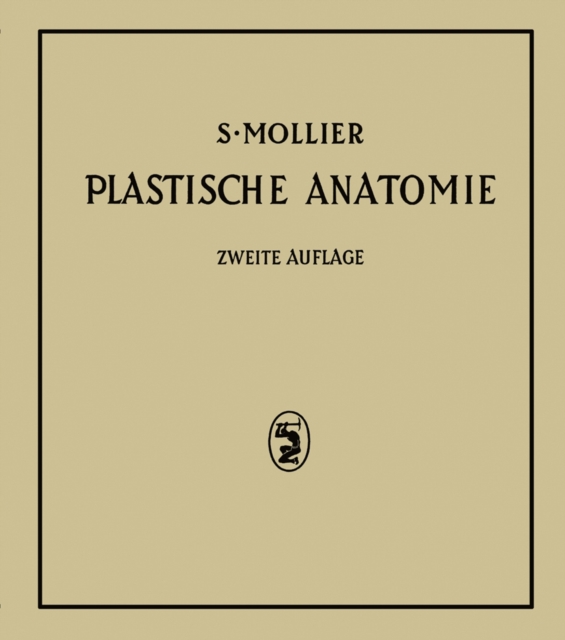 Plastische Anatomie