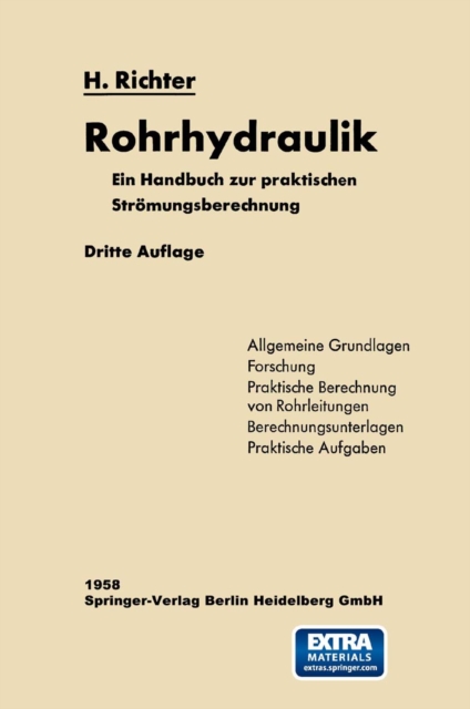 Rohrhydraulik
