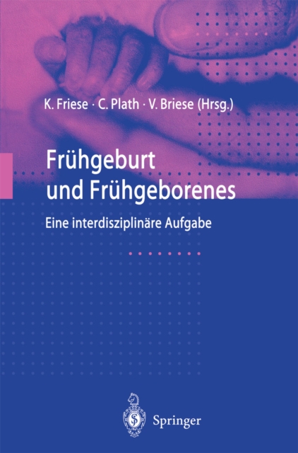 Frühgeburt und Frühgeborenes
