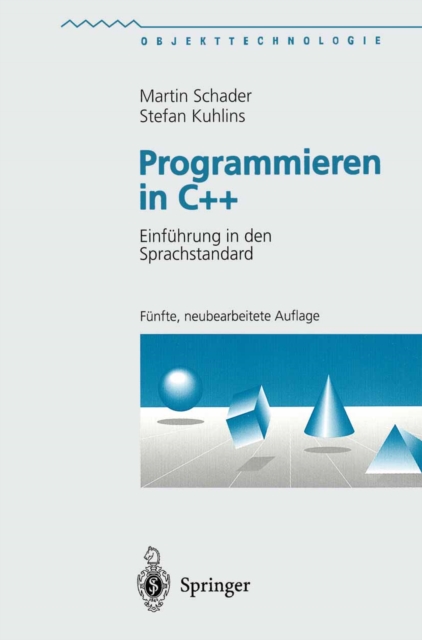 Programmieren in C++
