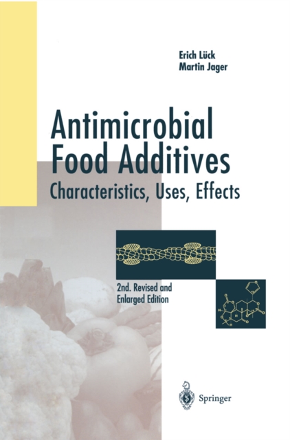 Antimicrobial Food Additives