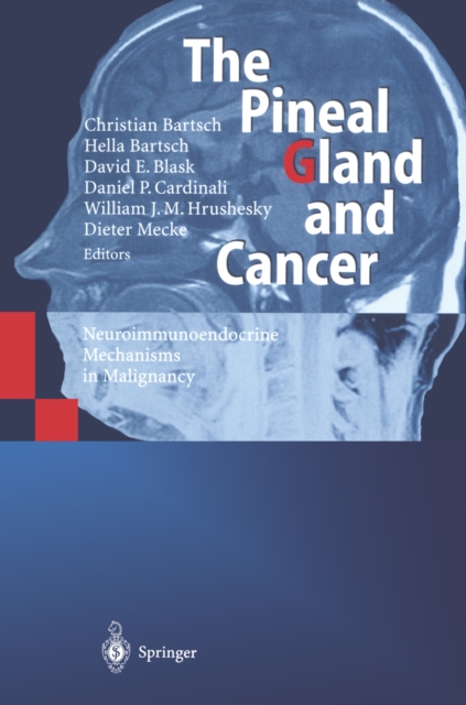 Pineal Gland and Cancer