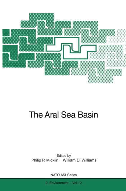 Aral Sea Basin