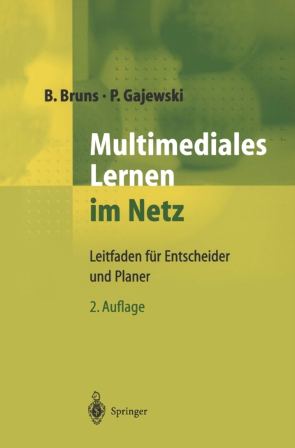 Multimediales Lernen im Netz