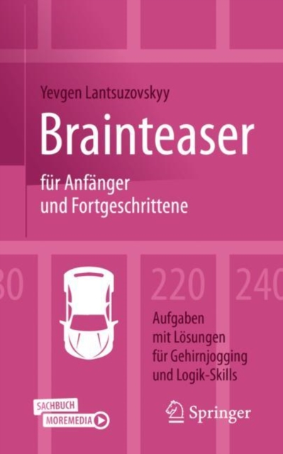 Brainteaser für Anfänger und Fortgeschrittene