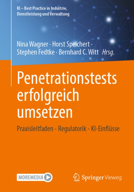 Penetrationstests erfolgreich umsetzen
