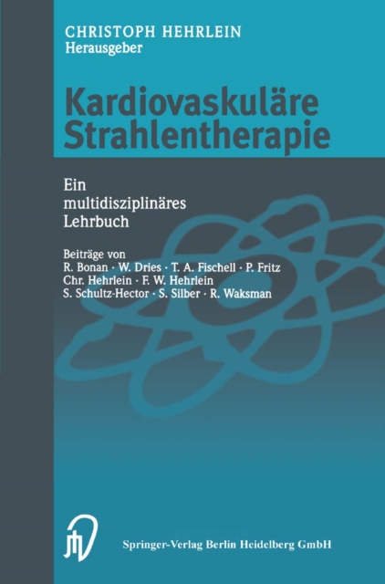 Kardiovaskuläre Strahlentherapie