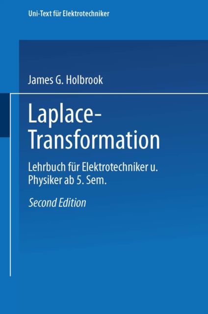 Laplace-Transformation