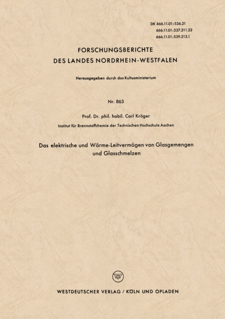 Das Spannungsverhalten von Kunststoffen bei der Verarbeitung