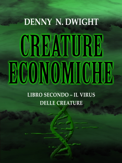 CREATURE ECONOMICHE