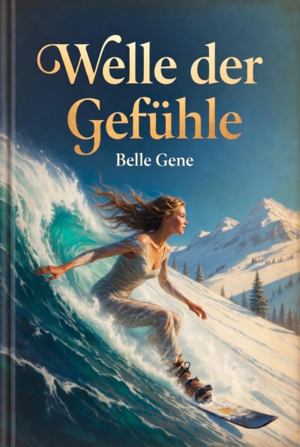Welle der Gefuhle