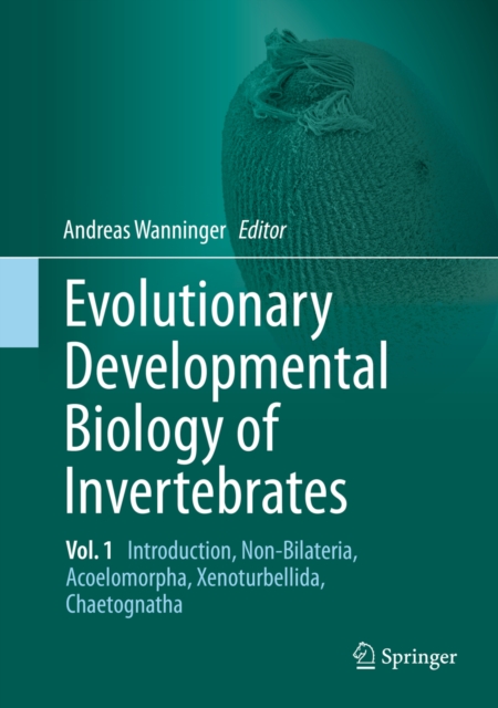 Evolutionary Developmental Biology of Invertebrates 1