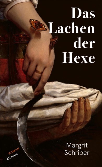Das Lachen der Hexe
