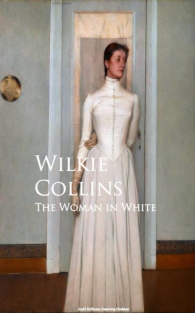 Woman in White