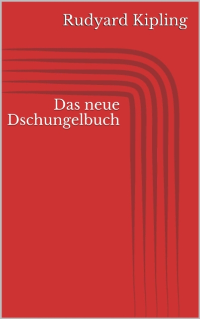 Das neue Dschungelbuch