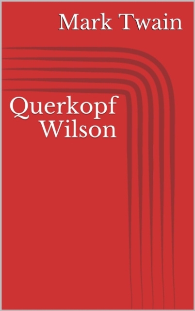 Querkopf Wilson