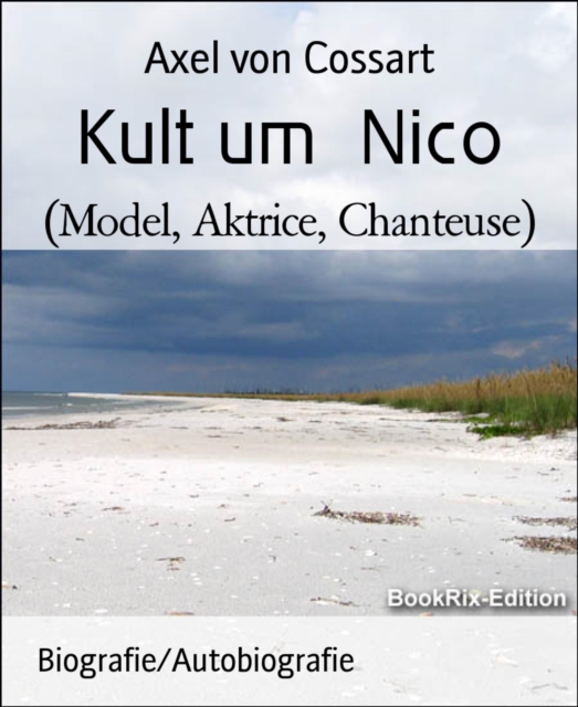 Kult um  Nico