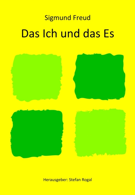 Das Ich und das Es