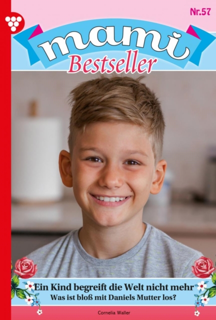 Ein Kind begreift die Welt nicht mehr