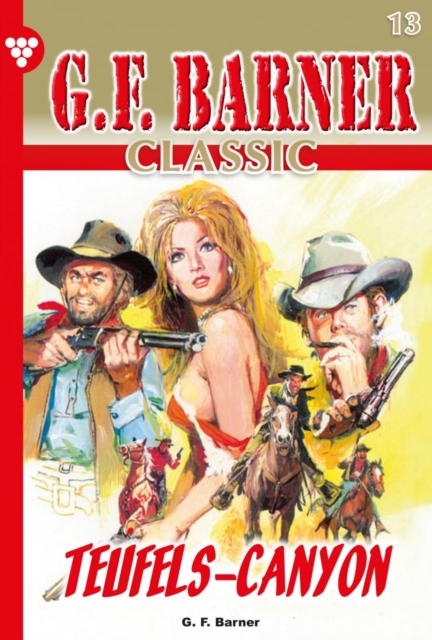 G.F. Barner Classic 13 – Western