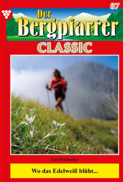 Der Bergpfarrer Classic 87 – Heimatroman