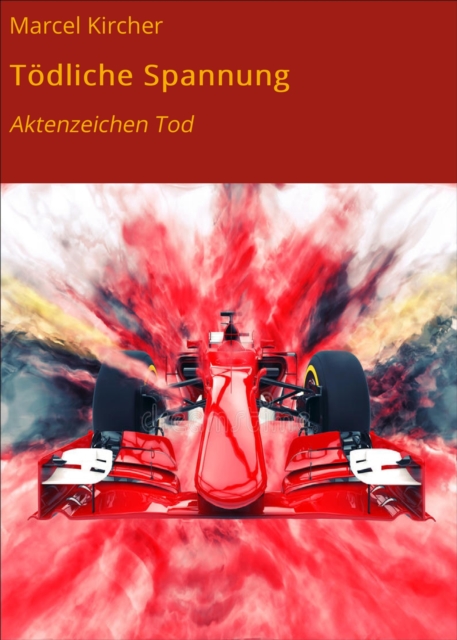 Tödliche Spannung