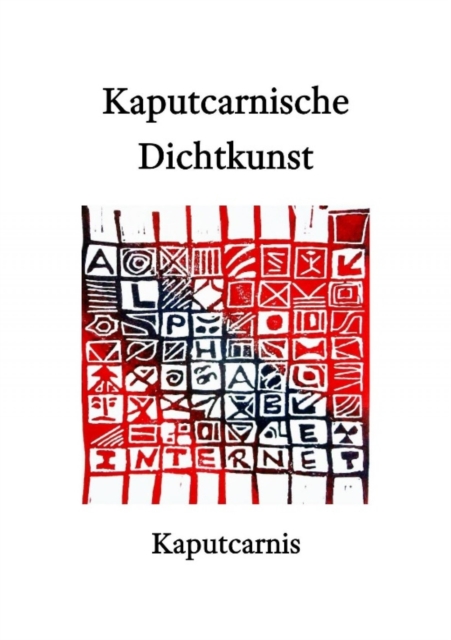 Kaputcarnische Dichtkunst
